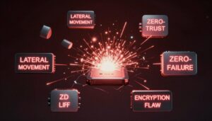 AirSnitch Killed Wi-Fi Client Isolation: Your Microservices Are Next