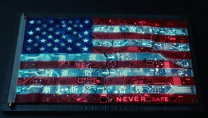 The Offline AI Dilemma: Why US National Security Depends on Chinese Models It Can’t Use