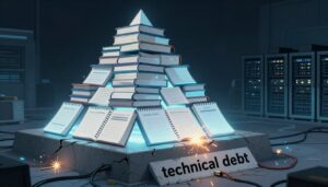 Beyond #NotebookEverything: The Production Engineering Debt You Didn’t Know You Were Building