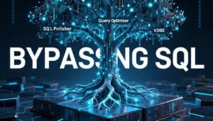 Bypassing SQL for 60% Performance Gains: Brilliant Engineering or Dangerous Heresy?