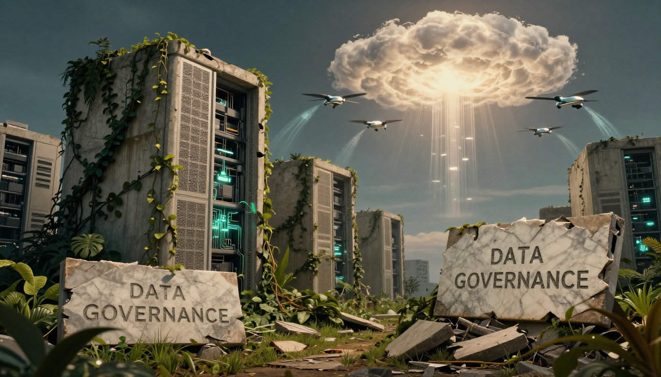 Data Governance is Dead, Long Live AI Readiness