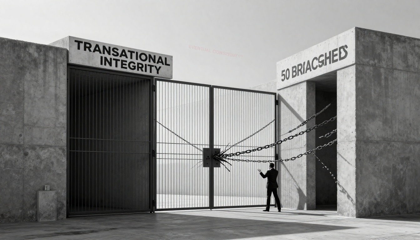 DDD Aggregate Boundaries: The Transactional Integrity vs Performance Cage Match