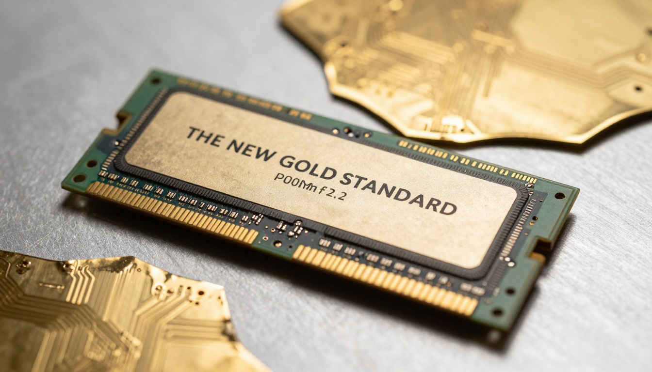 DDR5 RDIMM Prices Just Dethroned the RTX 3090: When RAM Costs More Than GPU Memory