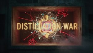 Distill Baby Distill: How Anthropic Became the Unwilling Godfather of Open-Weight AI