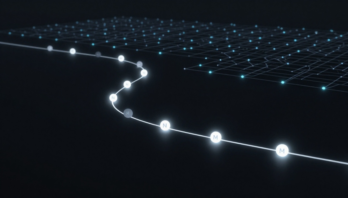 Google’s Sequential Attention: A New Paradigm for Efficient Transformers