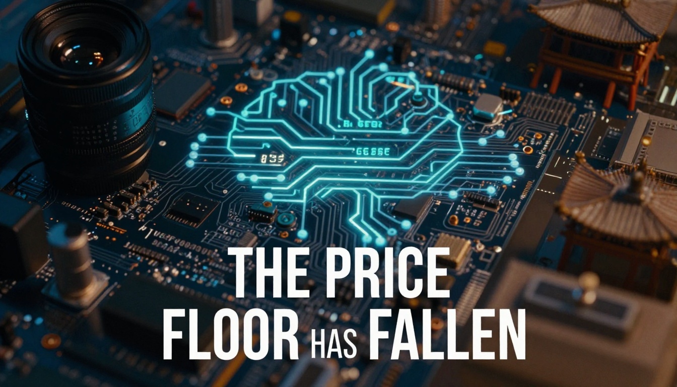 MiniMax M2.5: The $1/Hour Model That Makes Claude Opus Look Overpriced