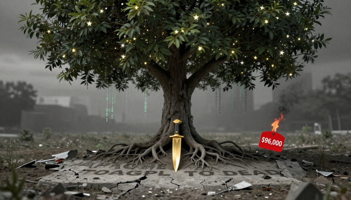 MinIO’s Billion-Dollar Exit Strategy: How to Kill an Open Source Project in Six Easy Steps