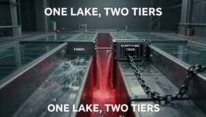 OneLake’s 30% Performance Tax: The Strategic Cost of Microsoft’s Unified Data Vision