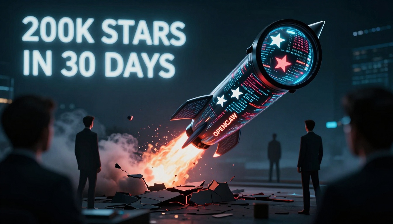 OpenClaw's marketing strategy