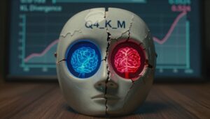 The ‘Q4_K_M’ Illusion: Why KL Divergence and Perplexity Are Your Only Friends in the GGUF Wild West