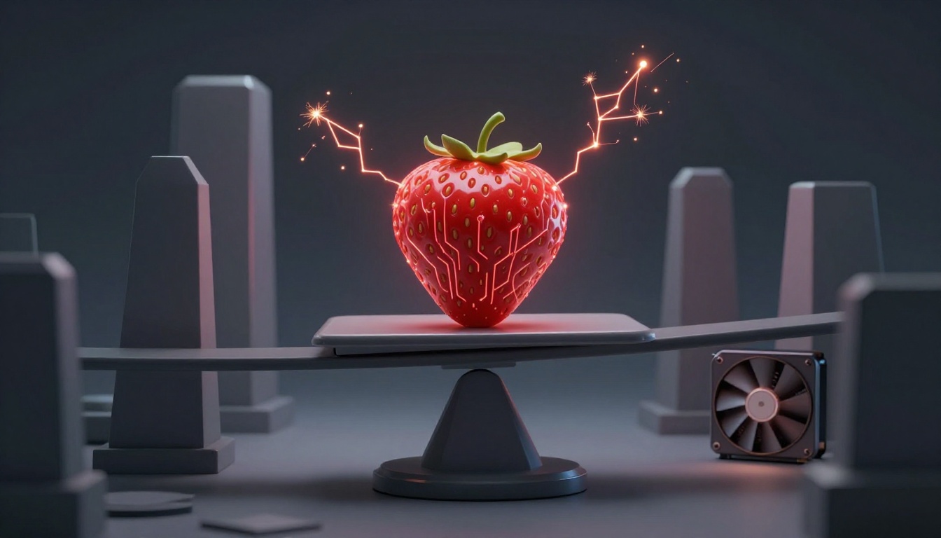 The 1.8M-Parameter Language Model That Questions Everything We Know About Scale