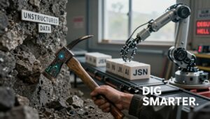 The AI Data Ingestion Gold Rush: Most Are Digging in the Wrong Place