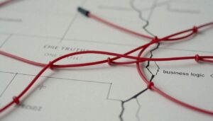 The Business Logic Holy War: Why Your ‘Single Source of Truth’ Is Already Compromised