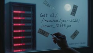 The Cold Storage Lie: Why Your API Might Be Fine Querying S3 Directly