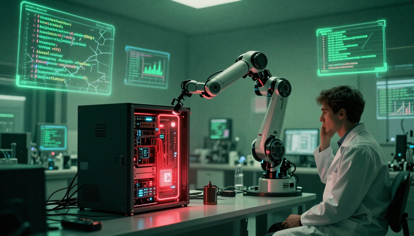 The Data Science Jobs AI Is Already Killing (And the Ones It Can’t Touch)