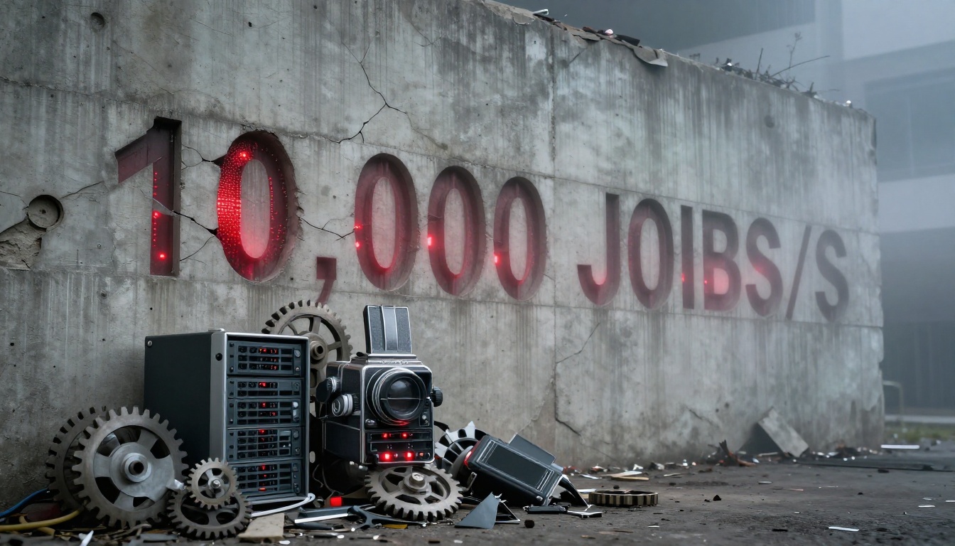 The Distributed Scheduler’s Dilemma: When ‘Just Add More Servers’ Becomes a Death Spiral