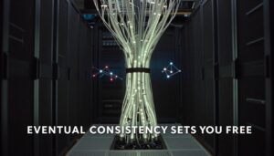 The ‘Max 50 Branches’ Trap: Why DDD Orthodoxy Is Choking Your System’s Scale