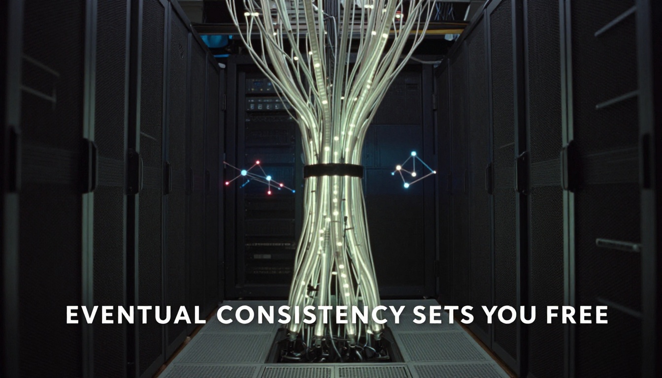 The ‘Max 50 Branches’ Trap: Why DDD Orthodoxy Is Choking Your System’s Scale