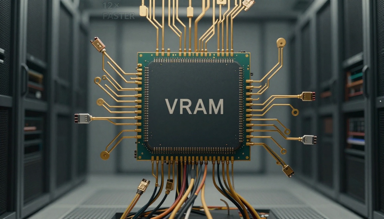 Unsloth’s MoE Coup: The 12x Speedup That Kills the VRAM Arms Race