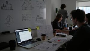 Validating Architecture in the Senior-Free Zone: Tactics from the Trenches