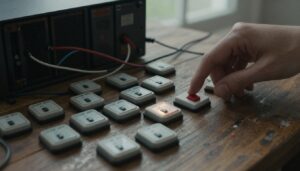 When Boolean Columns Multiply: Is Schema Design Crumbling at 50 Flags?