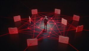 Your AI Coding Assistant Is Architecturally Blind: The Context Crisis Nobody’s Talking About