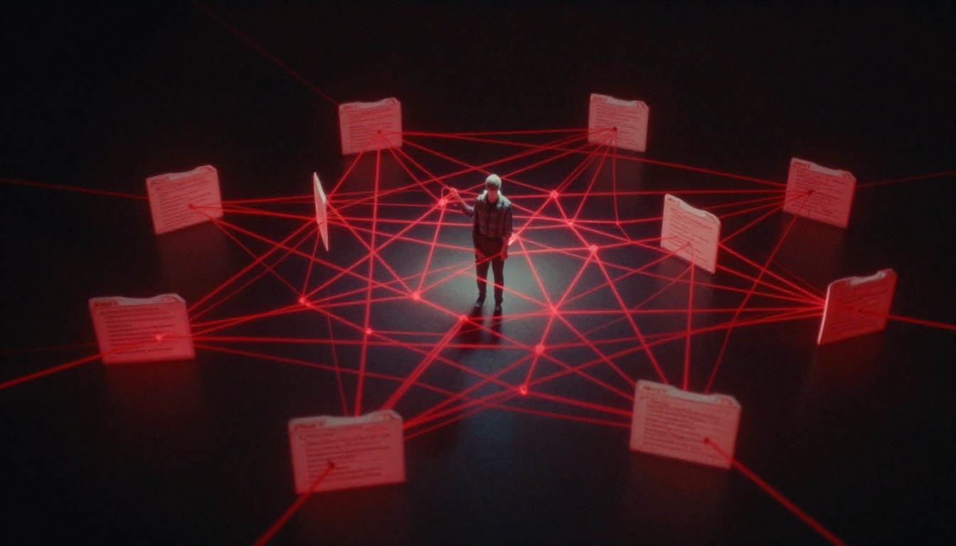 Your AI Coding Assistant Is Architecturally Blind: The Context Crisis Nobody’s Talking About