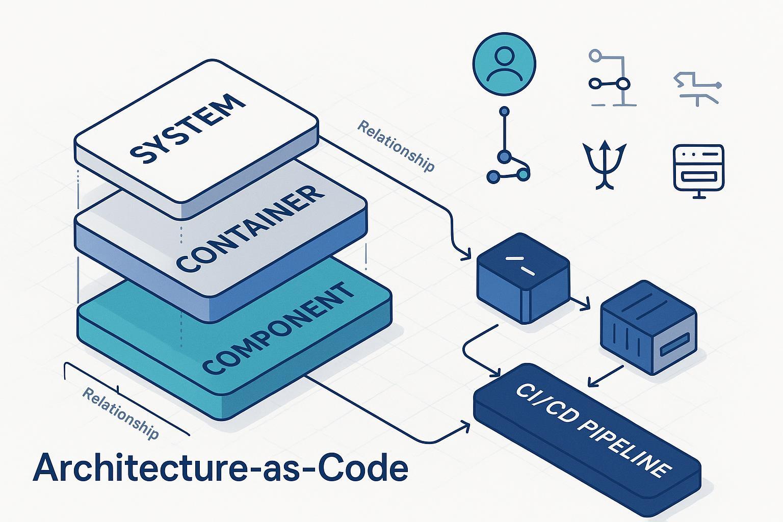 Architecture as Code: The Automation Trap That’s Quietly Eroding Your System’s Integrity