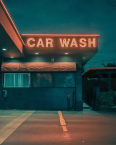 The Car Wash Test: 53 AI Models Tried to Get a Car Clean. 42 Forgot the Car.