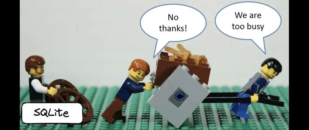 Cover image for The Tree Module: Where Pages Turn Into Rows in SQLite