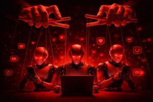 Moltbook’s ‘Autonomous AI Society’ Is a Puppet Show: 17,000 Humans Pulling 1.5 Million Strings