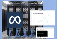 Meta AI Open Sources GCM for Better GPU Cluster Monitoring to Ensure High Performance AI Training and Hardware Reliability