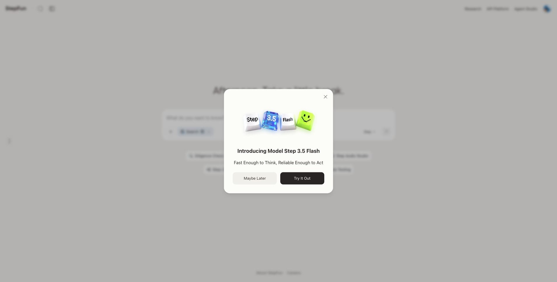 Step-3.5-Flash: The 196B Parameter Model That Makes Giants Look Wasteful