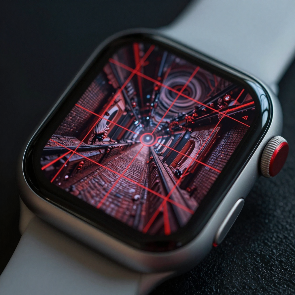 800 Million Parameters, One Demonslayer: The Sub-1B Model Running Doom on Your Wrist