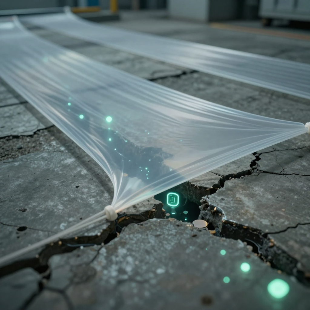 Diagram illustrating the automation trap in cloud infrastructure showing efficiency vs automation tradeoffs