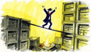 Joining Meta While It’s Hemorrhaging 20% of Staff: A New Graduate’s Survival Guide