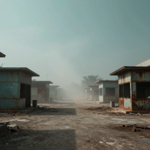 Your Internal API Marketplace Is Already a Ghost Town