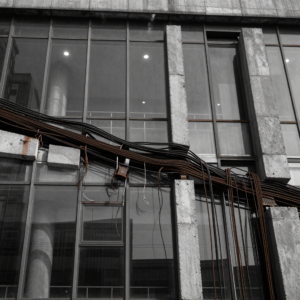 Middleware Doesn’t Scale, It Accumulates: The Hidden Technical Debt of CRM-ERP Integration