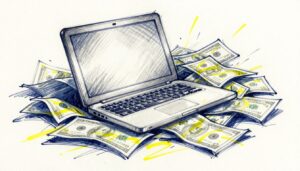 Mistral’s CEO Wants Europe to Tax AI Models Into Competitiveness