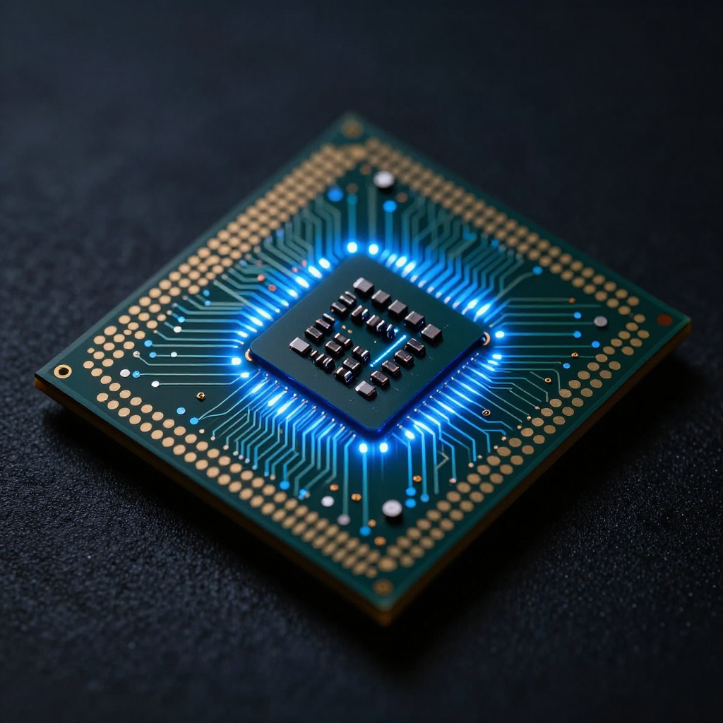 Technical diagram comparing WebGPU versus WASM performance benchmarks for LLM inference