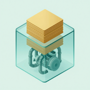 The Gateway Identity Crisis: Kubernetes Routing vs API Management