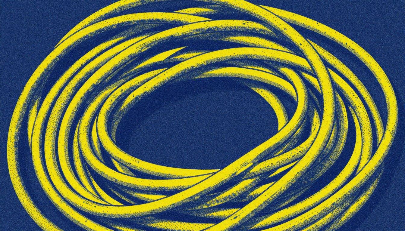 Featured image showing the architectural differences between AWS Lake Formation and Databricks Unity Catalog data platforms