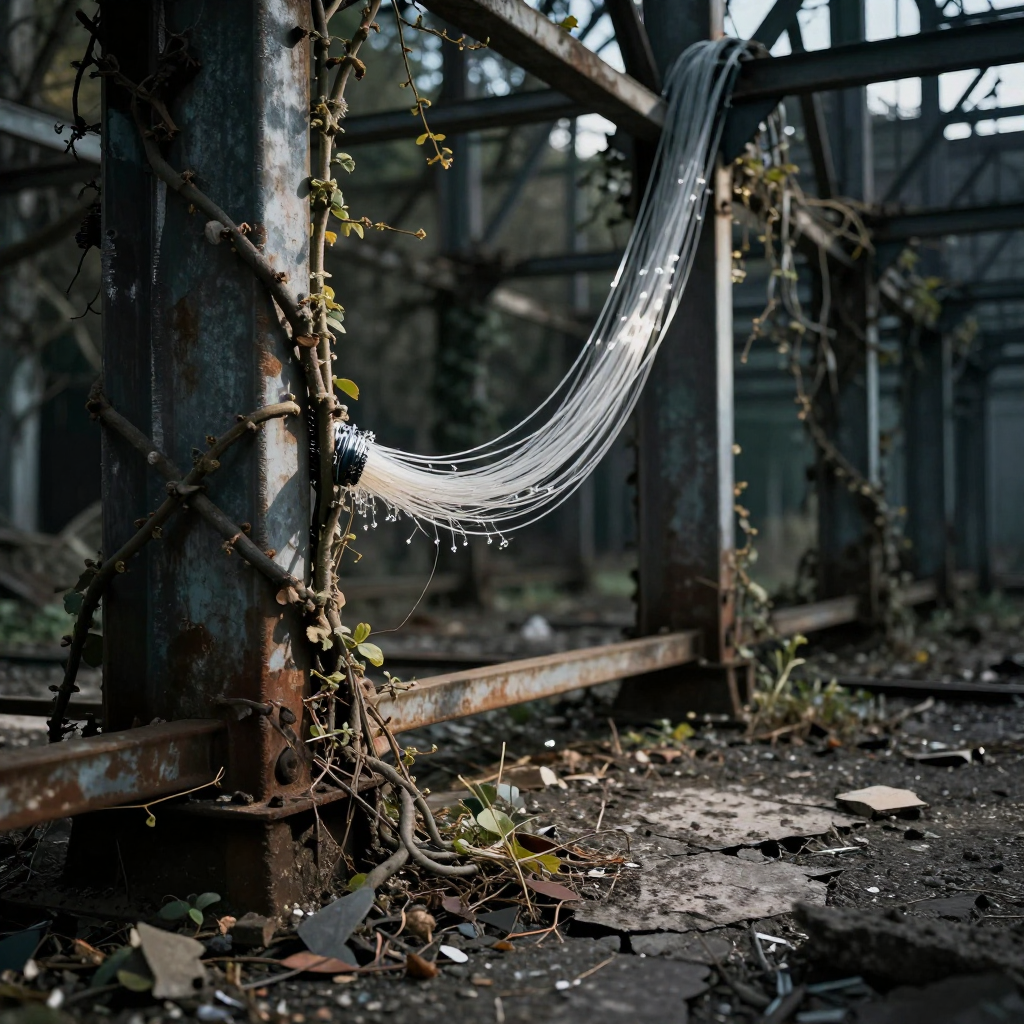 When Strangler Fig Fails: Why Your Incremental Rewrite is Eating Itself Alive