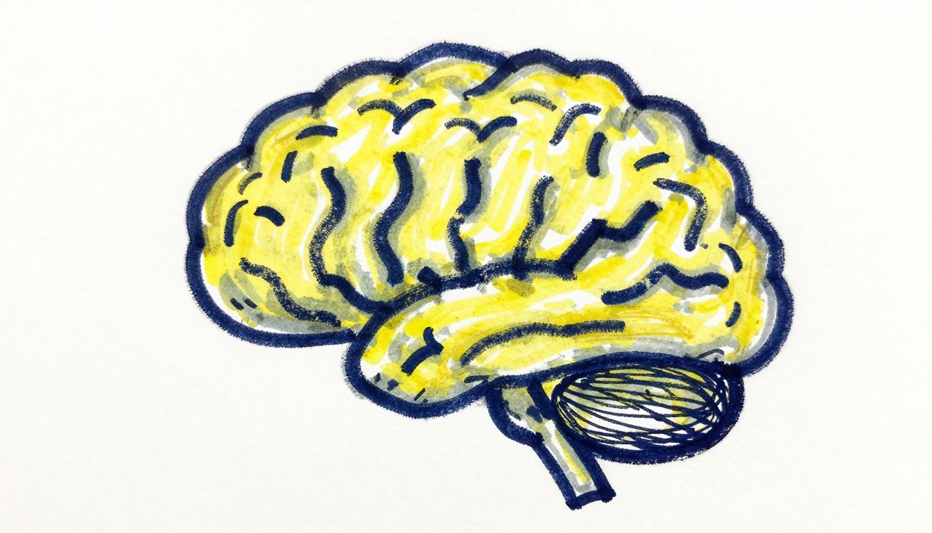 Your Brain is Already Surrendering to AI