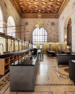 Banks Are Running Digital Transformation Theater on 1970s Infrastructure