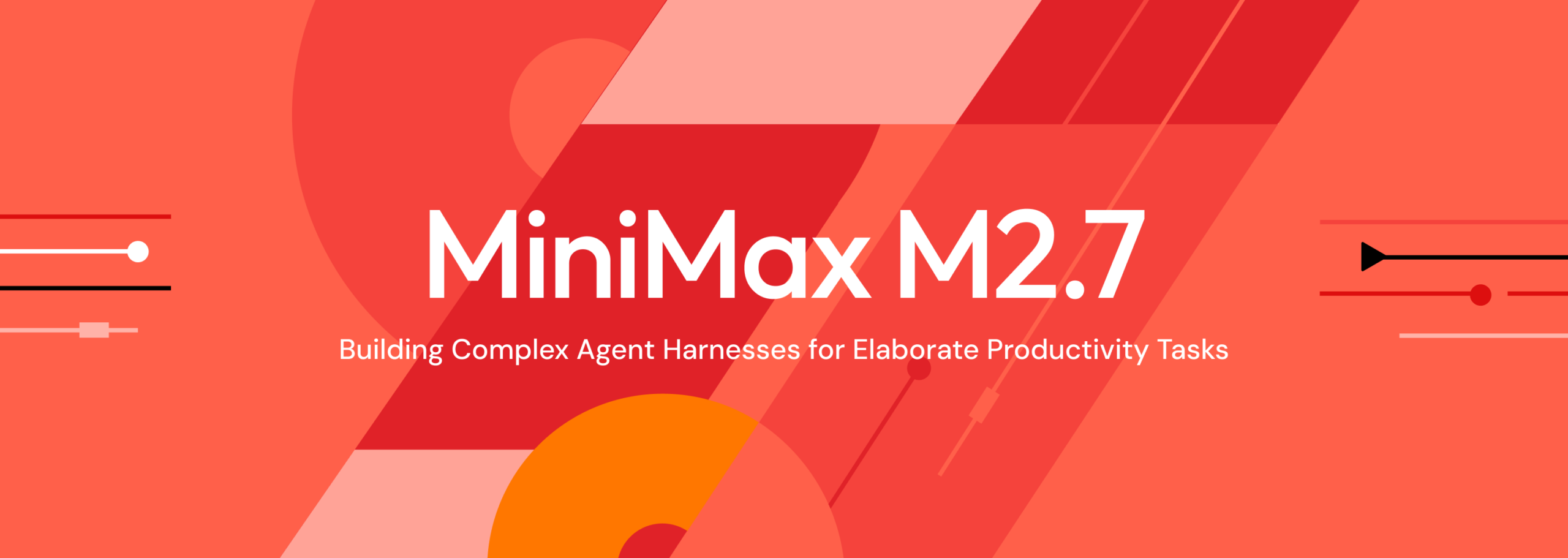 MiniMax-M2.7 Just Built a Robot to Build Itself