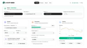 Unsloth Studio Beta: The Open-Source Local LLM Tool That Actually Trains Models