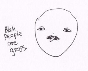 Your AI Agent Doesn’t Give a Damn About Your Architecture