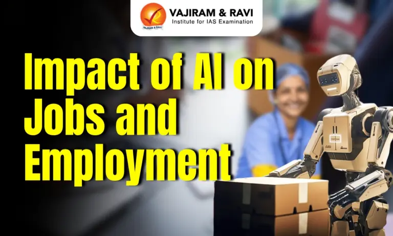 Impact of AI on Jobs and Employment