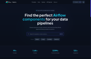 Apache Airflow Finally Built the Map to Its Own Wilderness